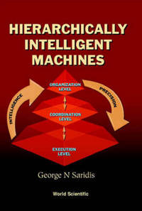 Book Cover for Hierarchically Intelligent Machines by George N Saridis