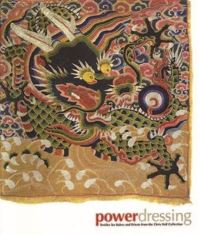 Book Cover for Power Dressing by Chris Hall, Lee Chor Lin, Zhao Feng, John E Vollmer