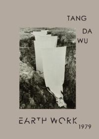 Book Cover for Earth Work 1979 by Charmaine Toh