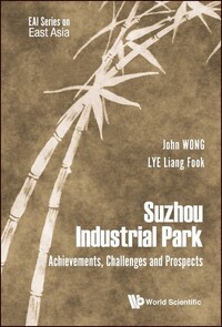 Book Cover for Suzhou Industrial Park by 