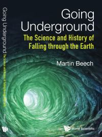 Book Cover for Going Underground by Martin Beech