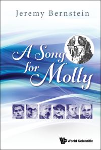 Book Cover for Song For Molly, A by Jeremy Bernstein