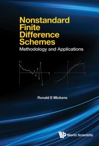Book Cover for Nonstandard Finite Difference Schemes by Ronald E Mickens