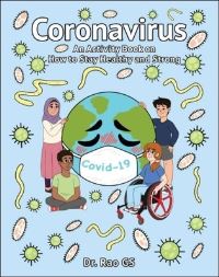 Book Cover for Coronavirus by Subbarao Gorantla