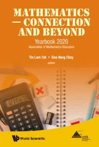 Book Cover for Mathematics - Connection And Beyond by Tin Lam Toh, Ban Heng Choy