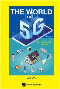 Book Cover for World Of 5G, The - Volume 3 by Wei Wu
