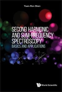 Book Cover for Second Harmonic and Sum-Frequency Spectroscopy by Y R Shen