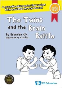 Book Cover for  by Brandon Oh