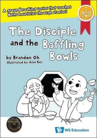 Book Cover for  by Brandon Oh