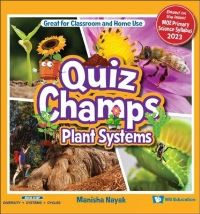 Book Cover for Plant Systems by Manisha Nayak