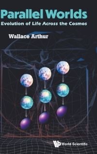 Book Cover for Parallel Worlds by Wallace Arthur