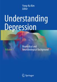 Book Cover for Understanding Depression by YongKu Kim