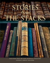 Book Cover for Stories from the Stacks by Various