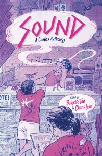 Book Cover for SOUND by Various