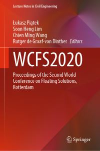 Book Cover for WCFS2020 by Lukasz Piatek, Soon Heng Lim, Chien Ming Wang, Rutger de Graafvan Dinther