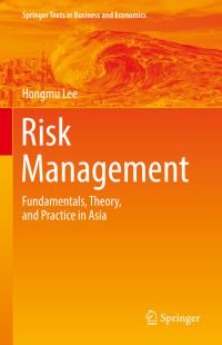 Book Cover for Risk Management by Hongmu Lee