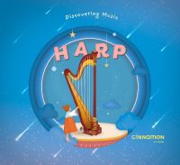 Book Cover for Discovering Music by Laura Peh
