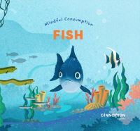Book Cover for Fish by Kai Ting Yong