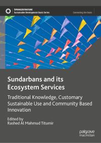 Book Cover for Sundarbans and Its Ecosystem Services by Rashed A M Titumir