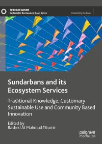 Book Cover for Sundarbans and Its Ecosystem Services by Rashed A M Titumir