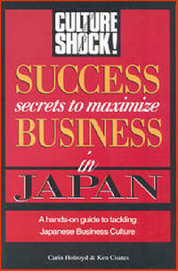 Book Cover for Succeed in Business by 