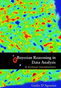 Book Cover for Bayesian Reasoning in Data Analysis by G DAgostini