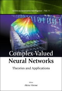 Book Cover for Complex-Valued Neural Networks by Akira Hirose