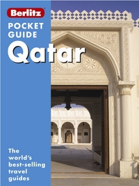 Book Cover for Qatar by Matthew Jones, Jeffery Pike