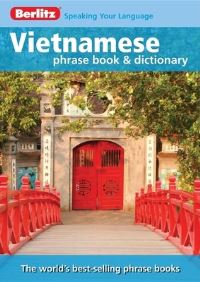 Book Cover for Vietnamese by 