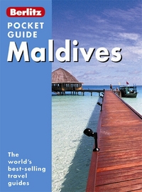 Book Cover for Maldives by 
