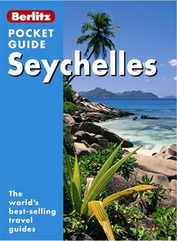 Book Cover for Seychelles by 