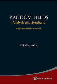 Book Cover for Random Fields by Erik Vanmarcke