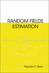 Book Cover for Random Fields Estimation by A G Ramm