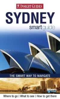Book Cover for Sydney by Ute Junker, Gabi Mocatta, Kerry McCarthy
