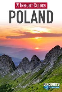 Book Cover for Poland by 