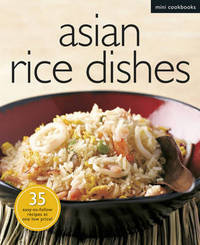 Book Cover for Asian Rice by 