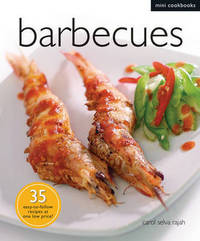Book Cover for Barbecues by 