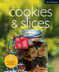 Book Cover for Cookies and Slices by Ed Naha