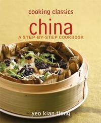 Book Cover for China by Kian Tiong Yeo