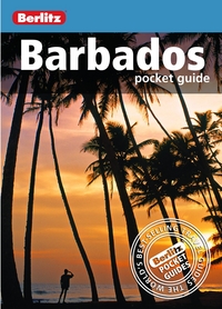 Book Cover for Barbados by Caroline RadulaScott, Pam Barrett, Lesley Gordon, Jeanne Morgan