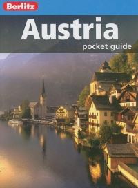 Book Cover for Austria by Michael Ivory