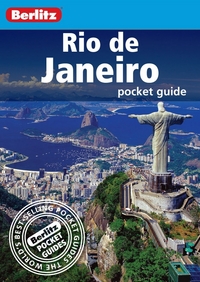 Book Cover for Rio De Janeiro by Ken Bernstein, Christopher Pickard