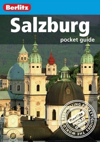 Book Cover for Salzburg by 