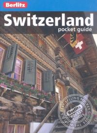 Book Cover for Switzerland by Ken Bernstein, David Dalton