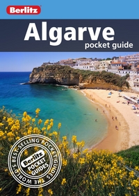 Book Cover for Algarve by Neil Schlecht