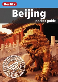 Book Cover for Beijing by J D Brown