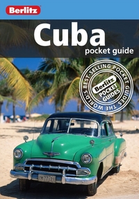 Book Cover for Cuba by Fred Mawer, Sarah Cameron