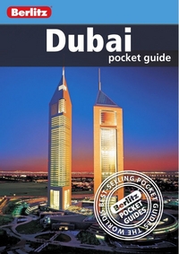 Book Cover for Dubai by Matt Jones, Shweta Parida
