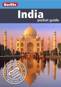 Book Cover for India by Jack Altman, David Abram, Gavin Thomas