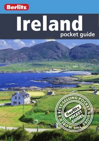 Book Cover for Ireland by Ken Bernstein, Jason Mitchell